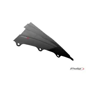 PUIG Z-レーシング スクリーン ホンダ CBR 300 R 2015 - 2017 ダークスモーク 7228F に対応 PUIG Z-RACING SCREEN COMPATIBLE FOR HONDA CBR 300 R 2015 - 2017 DARK SMOKE 7228F 【並行輸入品】|カスタムパーツ WORLD倉庫