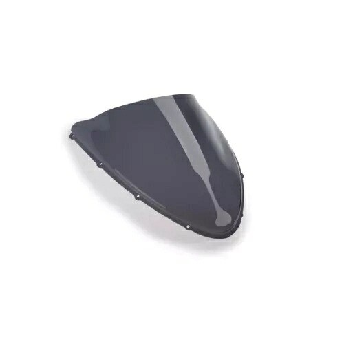 PUIG Z-レーシング スクリーン DUCATI 1098 S/R 2007 - 2008 ダークスモーク 4667F に対応 PUIG Z-RACING SCREEN COMPATIBLE FOR DUCATI 1098 S/R 2007 - 2008 DARK SMOKE 4667F 【並行輸入品】