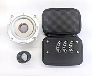 ステージ 3 ターボ クラッチ キット Ibexx 11796-3 ポラリス Axys 800 用 Stage 3 Turbo Clutch Kit Ibexx 11796-3 For Polaris Axys 800 【並行輸入品】 67,760円