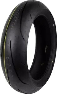 スポーツマックス Q5S リアタイヤ 190/55ZR17 75W ラジアル TL ダンロップ 45258208 Sportmax Q5S Rear Tire 190/55ZR17 75W Radial TL Dunlop 45258208 【並行輸入品】