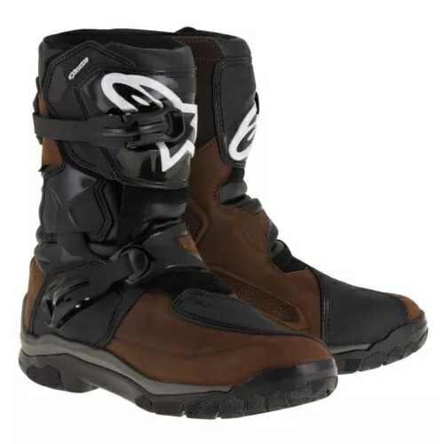 ベリーズ ドライスター アドベンチャー ツアー ブーツ アルパインスターズ 2047317-82-11 ブラウン 11 Belize Drystar Adventure Tour Boot Alpinestars 2047317-82-11 Brown 11 【並行輸入品】