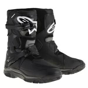 ベリーズ ドライスター アドベンチャー ツアー ブーツ アルパインスターズ 2047117-10-12 ブラック 12 Belize Drystar Adventure Tour Boot Alpinestars 2047117-10-12 Black 12 【並行輸入品】