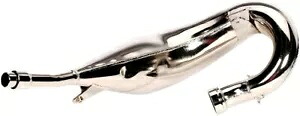 脂肪拡張チャンバーヘッドパイプ FMF 020150 1999 ヤマハ YZ125 Fatty Expansion Chamber Head Pipe FMF 020150 For 1999 Yamaha YZ125 【並行輸入品】