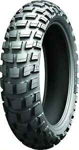 150/70R18 70R アナキー ワイルド リア バイク タイヤ TL/TT ミシュラン 04268 150/70R18 70R Anakee Wild Rear Motorcycle Tire TL/TT Michelin 04268 【並行輸入品】｜カスタムパーツ WORLD倉庫