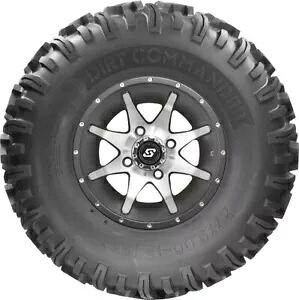 ダートコマンダー タイヤ 30X10-15 GBC AE153010DC DIRT COMMANDER TIRE 30X10-15 GBC AE153010DC 【並行輸入品】