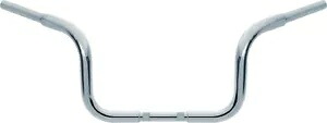 チャビーバガー クロームハンドルバー WILD 1 WO575 Chubby Bagger Chrome Handlebar WILD 1 WO575 【並行輸入品】