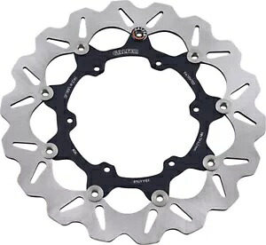 ウェーブ 前後ブレーキローター ガルファー DF785CW Wave Front/Rear Brake Rotor Galfer DF785CW 【並行輸入品】