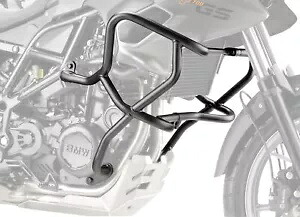 エンジンガード - ブラック Givi TN5103 13-18 BMW F700GS 2013 F800GS用 Engine Guard - Black Givi TN5103 For 13-18 BMW F700GS 2013 F800GS 【並行輸入品】