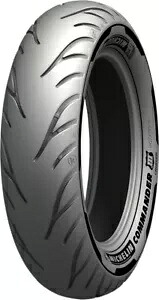 200/55 R 17 78V コマンダー III リア クルーザー タイヤ - TL ミシュラン 23119 200/55 R 17 78V Commander III Rear Cruiser Tire - TL Michelin 23119 【並行輸入品】