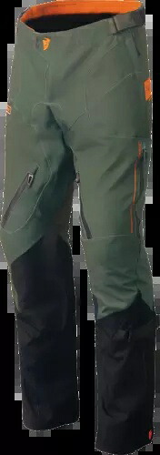 Thor グリーン/ブラック 23 レンジ パンツ - グリーン/ブラック - 2901-10798 Thor Green/Black 23 Range Pants - Green/Black - 2901-10798 【並行輸入品】