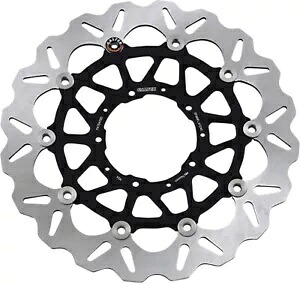 ウェーブ フロントブレーキローター ガルファー DF089CW Wave Front Brake Rotor Galfer DF089CW 【並行輸入品】