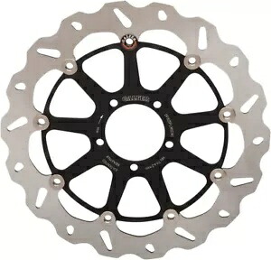 ウェーブ フロント右ブレーキローター ガルファー DF825CWD Wave Front Right Brake Rotor Galfer DF825CWD 【並行輸入品】