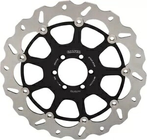 フローティング ウェーブ ブレーキ ローター - 左方向 Galfer DF783CWI KTM RC8 690 990 Floating Wave Brake Rotor - Left Directional Galfer DF783CWI KTM RC8 690 990 【並行輸入品】｜カスタムパーツ WORLD倉庫