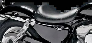 Le Pera Smooth - ビニールシルエットソロシート - LF-856 Le Pera Smooth - Vinyl Silhouette Solo Seat - LF-856 【並行輸入品】