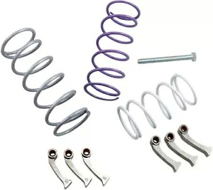 スポーツ ユーティリティ クラッチ キット、27 ～ 28 インチ タイヤ、標高 0 ～ 3000 フィート EPI WE437104 Sport Utility Clutch Kits, 27-28" Tire and 0-3000 ft. Elevation EPI WE437104 【並行輸入品】｜カスタムパーツ WORLD倉庫