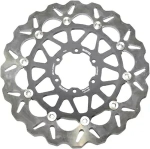 ウェーブ フロントブレーキローター ガルファー DF091CW Wave Front Brake Rotor Galfer DF091CW 【並行輸入品】 67,760円