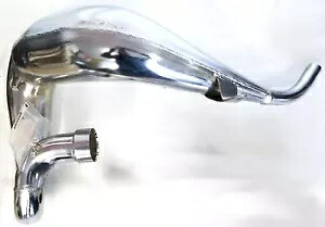 脂肪拡張チャンバーヘッドパイプ FMF 020006 85-86 ホンダ ATC250R Fatty Expansion Chamber Head Pipe FMF 020006 For 85-86 Honda ATC250R 【並行輸入品】 70,180円