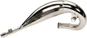 脂肪拡張チャンバーヘッドパイプ FMF 020107 97-00 スズキ RM125 Fatty Expansion Chamber Head Pipe FMF 020107 For 97-00 Suzuki RM125 【並行輸入品】|カスタムパーツ WORLD倉庫