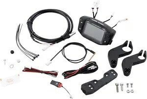 ボイジャー GPS キット トレイルテック 912-111 15-20 KTM ハスクバーナ用 Voyager GPS Kit Trail Tech 912-111 For 15-20 KTM Husqvarna 【並行輸入品】