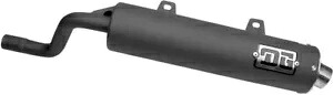RCM II スリップオンエキゾースト SA DG パフォーマンス付き 051-2265 ホンダ リンコン 650 & 680 RCM II Slip On Exhaust w/SA DG Performance 051-2265 Honda Rincon 650 & 680 【並行輸入品】｜カスタムパーツ WORLD倉庫 70,785円