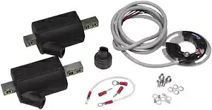 シングルファイア点火コイルキット Dynatek DSK6-2 Single Fire Ignition Coil Kit Dynatek DSK6-2 【並行輸入品】|カスタムパーツ WORLD倉庫