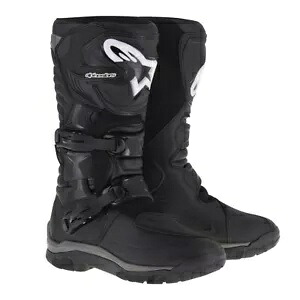 Corozal ウォーター プルーフ アドベンチャー ツアー ブーツ アルパインスターズ 2047516-10-10 ブラック 10 Corozal Water Proof Adventure Tour Boot Alpinestars 2047516-10-10 Black 10 【並行輸入品】