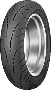 エリート4 スタンダード リアタイヤ 200/55R16 ダンロップ 45119548 Elite 4 Standard Rear Tire 200/55R16 Dunlop 45119548 【並行輸入品】｜カスタムパーツ WORLD倉庫