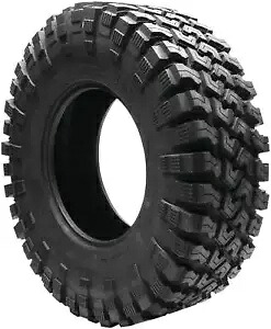 QBT808 32x10R-15 ラジアル ユーティリティ タイヤ - フロントまたはリア QuadBoss 609797 QBT808 32x10R-15 Radial Utility Tire - Front or Rear QuadBoss 609797 【並行輸入品】