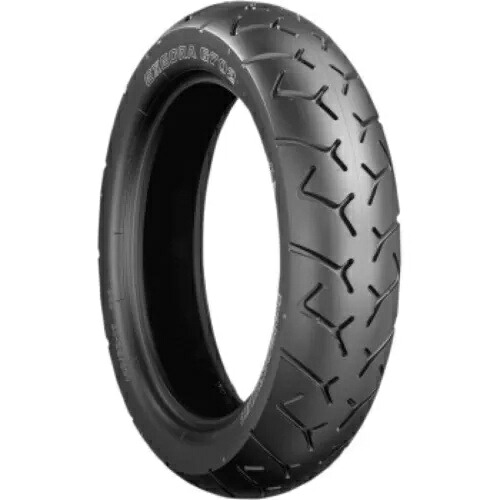 G702 ツーリング タイヤ - 160/80-16 80H TL ブリヂストン 74918 G702 Touring Tire - 160/80-16 80H TL Bridgestone 74918 【並行輸入品】｜カスタムパーツ WORLD倉庫