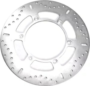 スタンダードブレーキローター フロントセット EBC MD649 Standard Brake Rotor Front Set EBC MD649 【並行輸入品】｜カスタムパーツ WORLD倉庫