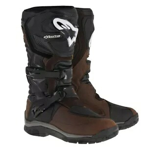 コロザル ウォーター プルーフ アドベンチャー ツアー ブーツ アルパインスターズ 2047717-82-9 ブラウン 9 Corozal Water Proof Adventure Tour Boot Alpinestars 2047717-82-9 Brown 9 【並行輸入品】｜カスタムパーツ WORLD倉庫 72,600円