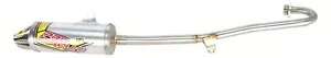 T-4 アルミ&ステンレス フルエキゾースト プロサーキット 4H01080 T-4 Aluminum & Stainless Steel Full Exhaust Pro Circuit 4H01080 【並行輸入品】｜カスタムパーツ WORLD倉庫 71,390円