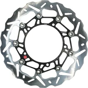 SK2 方向性ローター右ブレーキ WK101R 08-14 スズキ GSXR 600/750/1000 SK2 Directional Rotor Right Braking WK101R For 08-14 Suzuki GSXR 600/750/1000 【並行輸入品】|カスタムパーツ WORLD倉庫