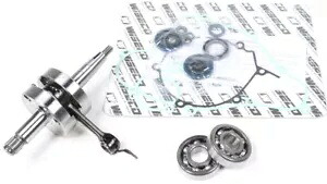 完全なボトムエンド再構築キット Wiseco WPC117 Complete Bottom End Rebuild Kit Wiseco WPC117 【並行輸入品】