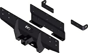 UTV プラウ フロント マウント キット KFI 106005 18-19 マヒンドラ ロクソール用 UTV Plow Front Mount Kit KFI 106005 For 18-19 Mahindra Roxor 【並行輸入品】｜カスタムパーツ WORLD倉庫 70,785円