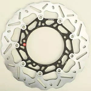 SK2 ディレクショナルローター フロント フロント 右ブレーキ WK111R SK2 Directional Rotor Front Front Right Braking WK111R 【並行輸入品】|カスタムパーツ WORLD倉庫