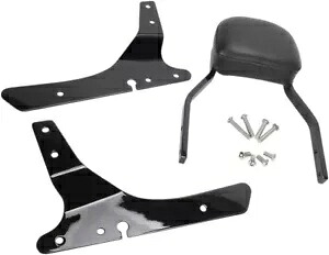 ミニ スクエア 11 インチ シーシーバー - ブラック コブラ 602-1103B 04-19 ハーレー XL スポーツスター用 Mini Square 11" Sissy Bar - Black Cobra 602-1103B For 04-19 Harley XL Sportster 【並行輸入品】|カスタムパーツ WORLD倉庫