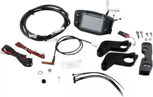 ボイジャー GPS キット トレイルテック 912-109 19-20 ハスクバーナ KTM 用 Voyager GPS Kit Trail Tech 912-109 For 19-20 Husqvarna KTM 【並行輸入品】
