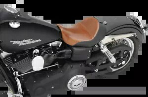 サドルメン ラリアット ソロシート ジェル付 806-04-0041B Saddlemen Lariat Solo Seat with Gel 806-04-0041B 【並行輸入品】｜カスタムパーツ WORLD倉庫