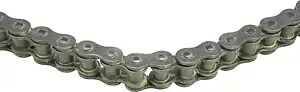 O リング チェーン 530 ピッチ 25 フィートクリップ付きロール マスター リンク Fire Power 530FPO-25FT O-Ring Chain 530 Pitch 25 Ft. Roll w/ Clip Master Links Fire Power 530FPO-25FT 【並行輸入品】 71,995円