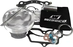 トップエンド ピストン キット 12.5:1 圧縮 - 95.00mm ボア (STD) Wiseco PK1359 Top End Piston Kit 12.5:1 Compression - 95.00mm Bore (STD) Wiseco PK1359 【並行輸入品】｜カスタムパーツ WORLD倉庫
