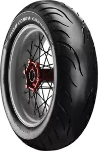 エイボン コブラ クローム AV92 190/60VR17 リア オートバイ タイヤ 638218 Avon Cobra Chrome AV92 190/60VR17 Rear Motorcycle Tire 638218 【並行輸入品】