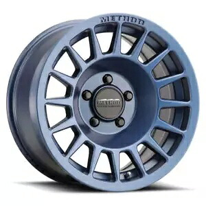 MR707 17x8.5 0mm オフセット 6x5.5 106.25mm 4.72in BS バイア ブルー ホイール MR70778560600 MR707 17x8.5 0mm Offset 6x5.5 106.25mm 4.72in BS Bahia Blue Wheel MR70778560600 【並行輸入品】｜カスタムパーツ WORLD倉庫
