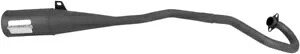 RCM ブラック フルエキゾースト DG パフォーマンス 04-4103 83-86 ヤマハ YTM225 トライモト用 RCM Black Full Exhaust DG Performance 04-4103 For 83-86 Yamaha YTM225 Tri-Moto 【並行輸入品】