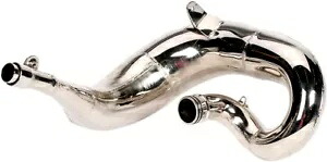 脂肪拡張チャンバーヘッドパイプ FMF 020020 97-99 ホンダ CR250R Fatty Expansion Chamber Head Pipe FMF 020020 For 97-99 Honda CR250R 【並行輸入品】