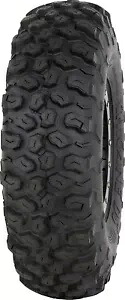 シケイン DS 8 プライ フロントまたはリア タイヤ 35 x 9.50-15 ハイリフター 001-2249HL Chicane DS 8 Ply Front or Rear Tire 35 x 9.50-15 High Lifter 001-2249HL 【並行輸入品】