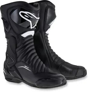 SMX-6 ドライスター V2 ストリート ライディング ブーツ ブラック US 4 アルパインスターズ 2243017-10-37 SMX-6 Drystar V2 Street Riding Boots Black US 4 Alpinestars 2243017-10-37 【並行輸入品】