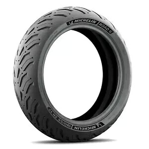 ロード6 リアタイヤ 190/55ZR17 ミシュラン 7255 Road 6 Rear Tire 190/55ZR17 Michelin 7255 【並行輸入品】｜カスタムパーツ WORLD倉庫