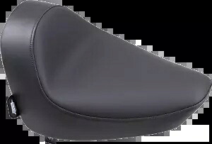 ドラッグ スペシャリティーズ スムース - FXST '84-'99 ソロシート 0802-0990 Drag Specialties Smooth - FXST '84-'99 Solo Seat 0802-0990 【並行輸入品】