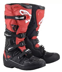 テック 5 ブーツ ブラック/レッド US 14 アルパインスターズ 2015015-13-14 Tech 5 Boots Black/Red US 14 Alpinestars 2015015-13-14 【並行輸入品】 74,415円